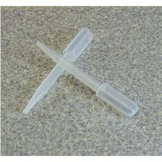 Nalge/Nunc 6219 0068 1.6 ml LDPE Disposable Dropper, Tube Length (mm 