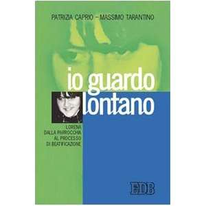  «Io guardo lontano». Lorena dalla parrocchia al processo 