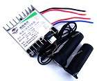 48v 1000w dc series wound motor controller for electric bicycle
