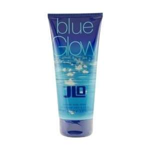  Blue Glow By Jennifer Lopez Body Lotion, 6.7 Ounce Beauty
