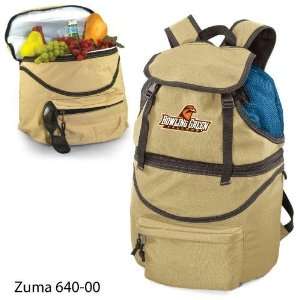 Exclusive By Picnic Time Bowling Green State Printed Zuma Picnic 