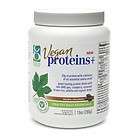 Genuine Health Vegan Proteins+, Double Chocolate 10 oz (280 g)