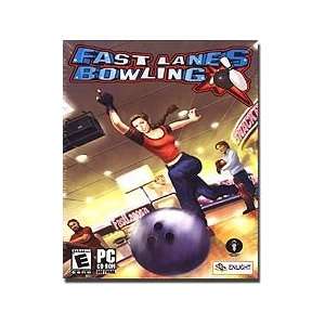  Enlight Software Fast Lanes Bowling Sports for Windows for 