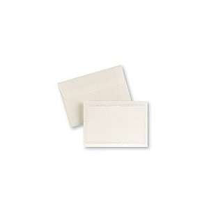  Masterpiece Studios 161191 Intertwined Ivory Note Card Kit 