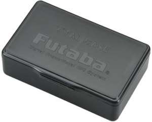 NEW Futaba Receiver Crystal Case FTA 16 NIB 4513886502545  