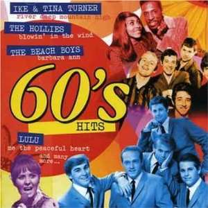  Ms Ultimate Hits from the 60s Ms Ultimate Hits from the 