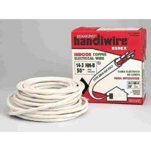    Southwire Non Metallic Building Wire (63946822)