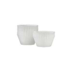 Crate & Barrel Silicone Baking Cups (Set of 8)