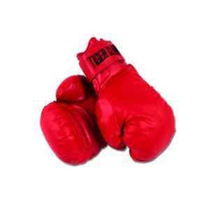  Gloves   Cardio Glove (Red)