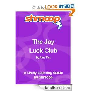  Club Shmoop Study Guide (Shmoop Literature Guide) [Kindle Edition