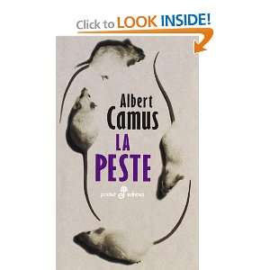  La Peste (9788435015066) Albert Camus Books