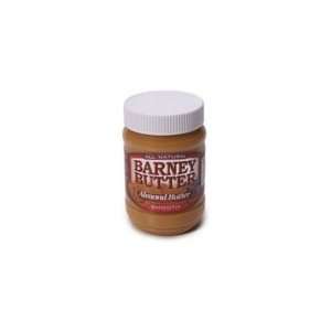 Barney Butter Smooth Almond Butter ( 6x16 OZ)  Grocery 