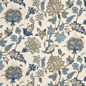  Bakers Indienne 5 by G P & J Baker Fabric