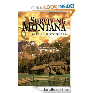 Start reading Surviving Montana 