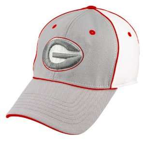 Top of the World Georgia Bulldogs Nickel D 1Fit Hat  