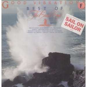  Good Vibrations Best of Beach Boys Beach Boys Music