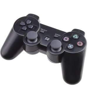   Wireless Bluetooth Controller for Sony PlayStation 3 Video Games