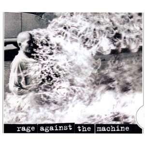  Rage Against the Machine Rage Against the Machine Music
