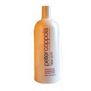 Peter Coppola Body Builder Pump Up Conditioner With Soy Complex 32 Fl 