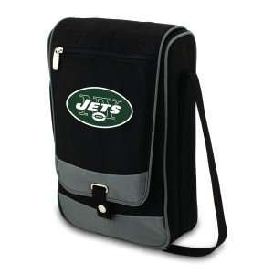 New York Jets Barossa Wine Tote Bag
