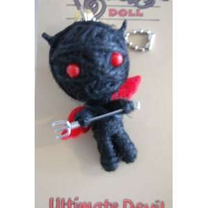  Voodoo Doll   Ultimate Devil Toys & Games