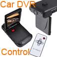 Night Vision Protable Car Vehicle Camcorder DVR HD Camera Vedio 
