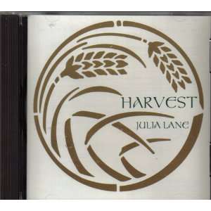  Harvest Julia Lane Music