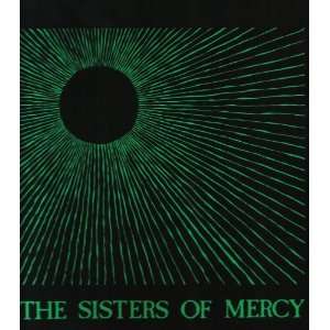  Temple of Love The Sisters Of Mercy Music