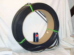   POLYESTER OR POLYPROPYLENE STRAPPING 16 6 1/2 9000 686203 300 LB