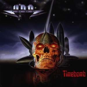  Timebomb Udo Music