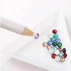 Rhinestone Crystal Picker Wax Pen Tool Use for Easily Picking Up 