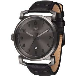 Vestal Observer Leather High Frequency Collection Sportswear Watches 
