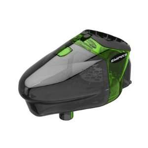  Empire Prophecy Paintball Loader 2.0   Smoke LE w/ Green 