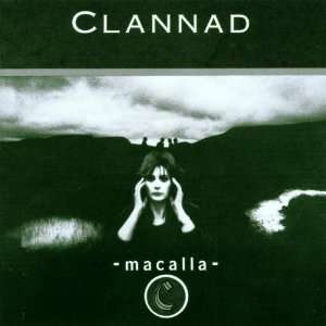  Macalla Clannad Music