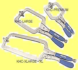 holes be sure and check out the other kreg clamps as seen below all 