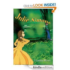 Start reading Julie Simone  