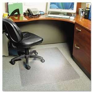   Chairmat, Professional Series for Carpet up to 3/4