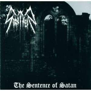  The Sentence of Satan Svartfell Music