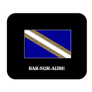  Champagne Ardenne   BAR SUR AUBE Mouse Pad Everything 