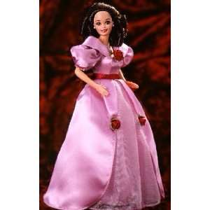    Hallmark Special Edition Sweet Valentine Barbie Toys & Games