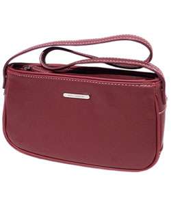 Nine & Company Abbey Mini Red Handbag  
