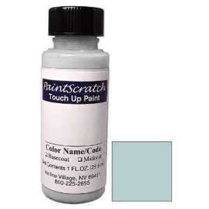 Bottle of Azure Touch Up Paint for 1960 Dodge All Other Models (color 