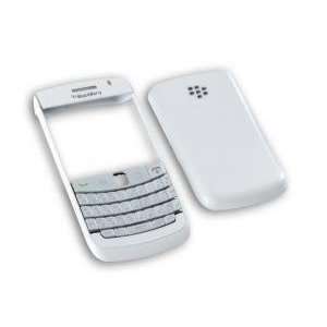 Blackberry Bold 2 9700 White Housing 
