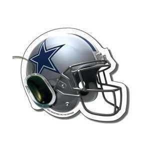  Dallas Cowboys NFL Mouse Pad Helmet