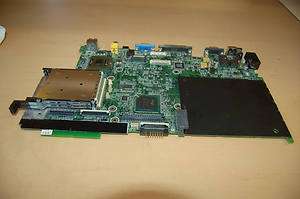 HP N5270 MOTHERBOARD N32N LA733/L + CPU SL4JZ AS IS  