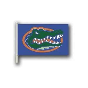  Florida Gators (Blue Background) Premium 11 x 18 Two 
