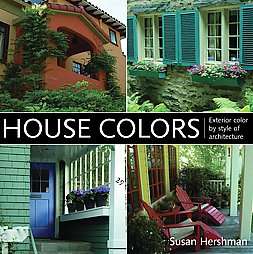 House Colors (Paperback)  