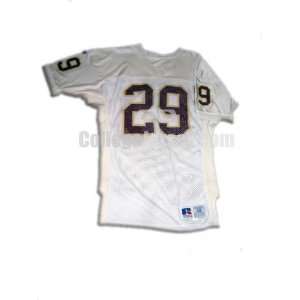  Game Used Central Michigan Chippewas Jersey Sports 