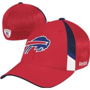  Buffalo Bills 2009 NFL Draft Hat