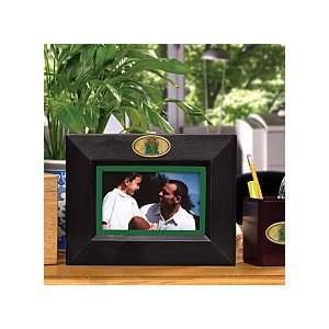  Marshall Thundering Herd Landscape Picture Frame